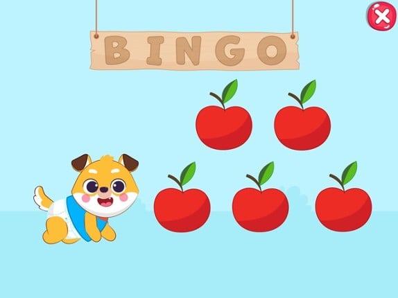 Kids Nursery Rhymes & Songs 1+ Image