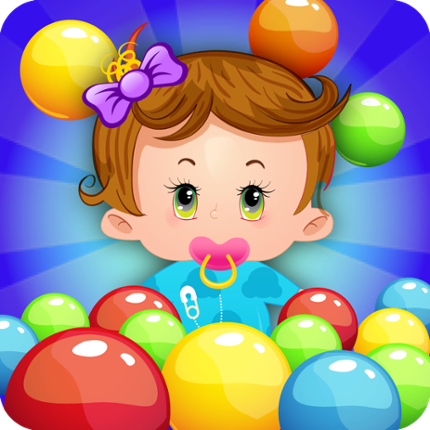 Kindergarten Bubble Shooter Image