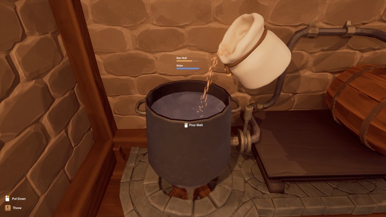 King's Mug screenshot