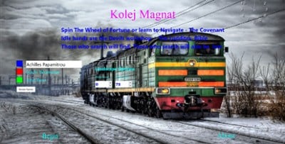 Kolej Magnat Image