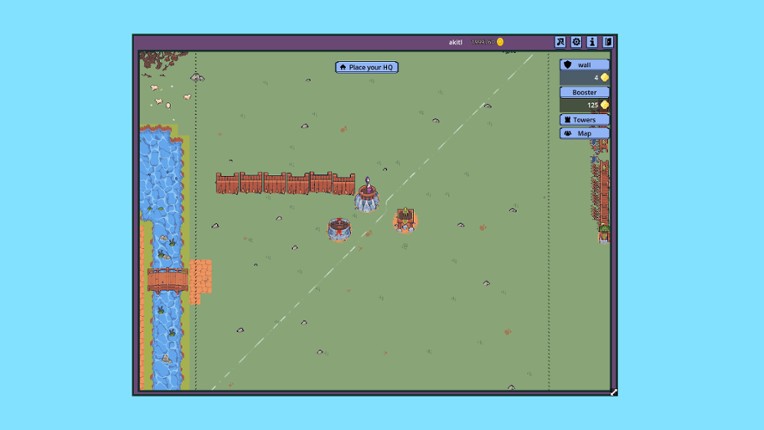 Last Hit Titan screenshot