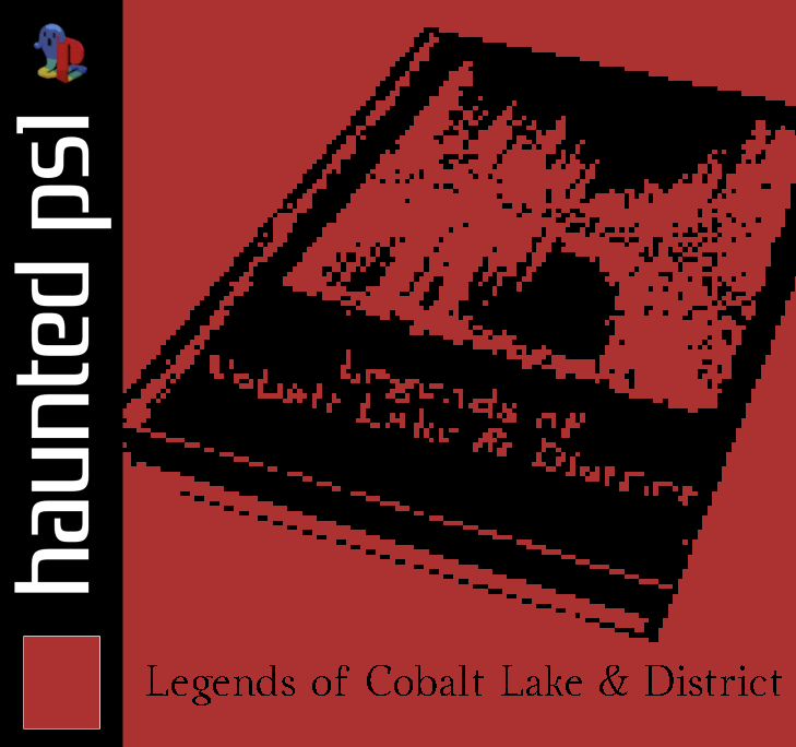 Games like Legends of Cobalt Lake & District