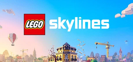 Games like LEGO® Skylines
