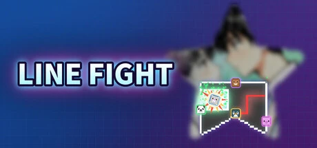 Games like Line Fight