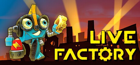 Games like Live Factory