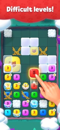 Lucky Merge Image