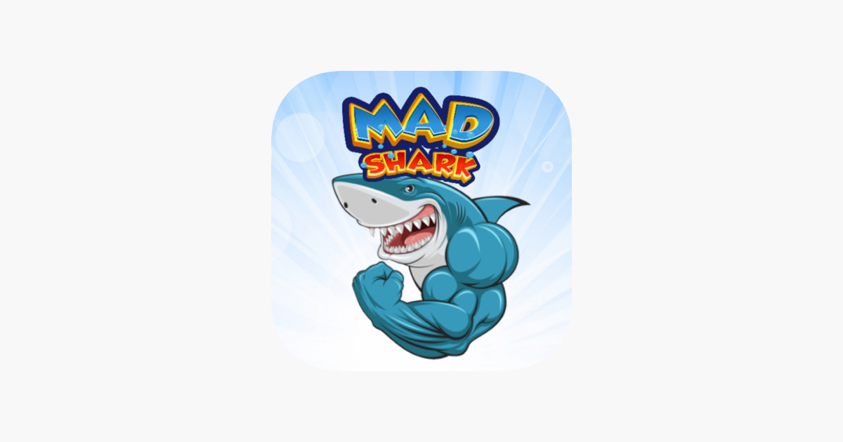 Games like Mad Shark - Blue Sea Fishing Adventure FREE