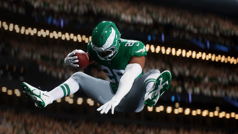 Madden NFL 26 screenshot