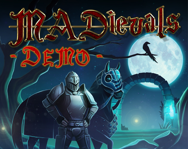 Games like MADievals - The rise of Rusty Steelknee