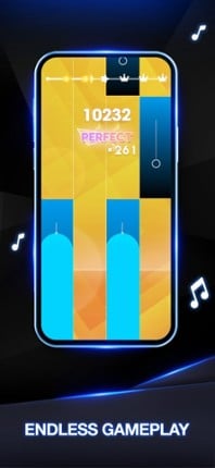 Magic Tiles 3: Piano Game Image