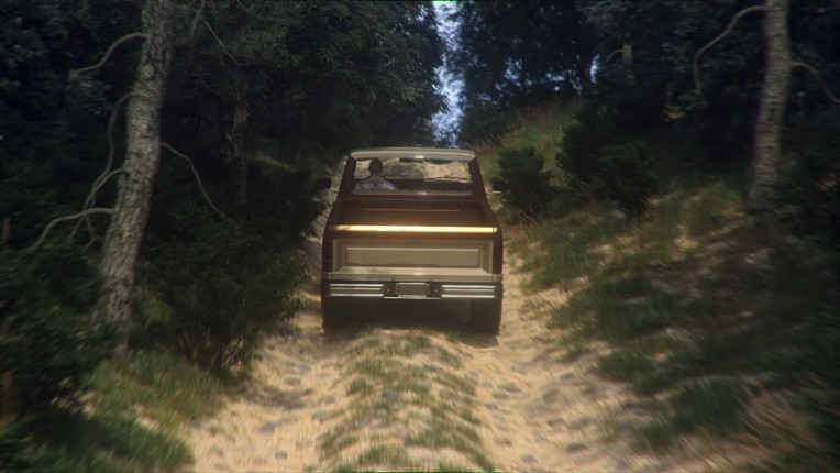 Magnet Fishing Simulator screenshot