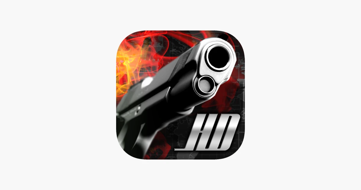 Games like Magnum3.0