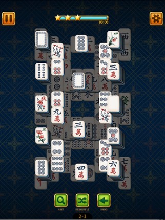 Mahjong Gold+ Image