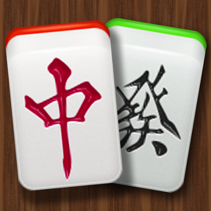 Mahjong Solitaire HD: Oriental Image