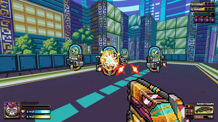 Mala Petaka screenshot