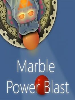 Games like Marble Power Blast