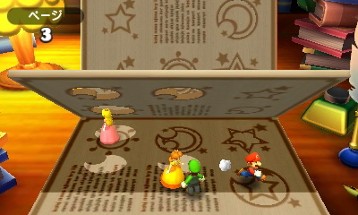 Mario Party: The Top 100 Image