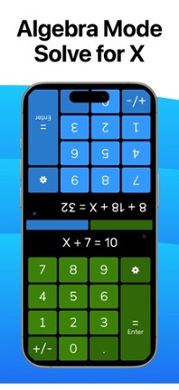 Math Duel: Algebra Practice screenshot