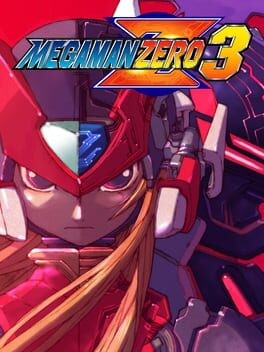Games like Mega Man Zero 3