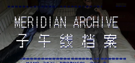 Games like Meridian Archive