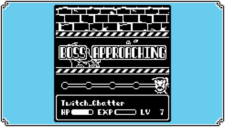 Micro Stream RPG screenshot