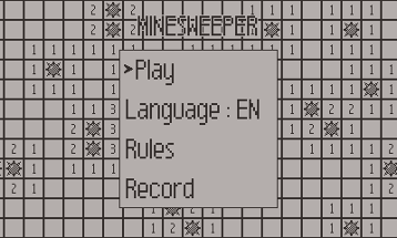 Minesweeper Image