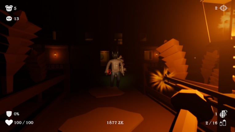 Misplaced screenshot