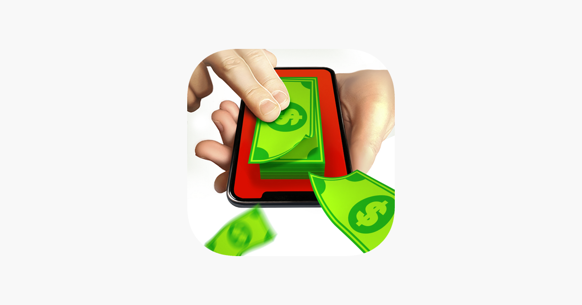 Games like Money Clicker: box of income