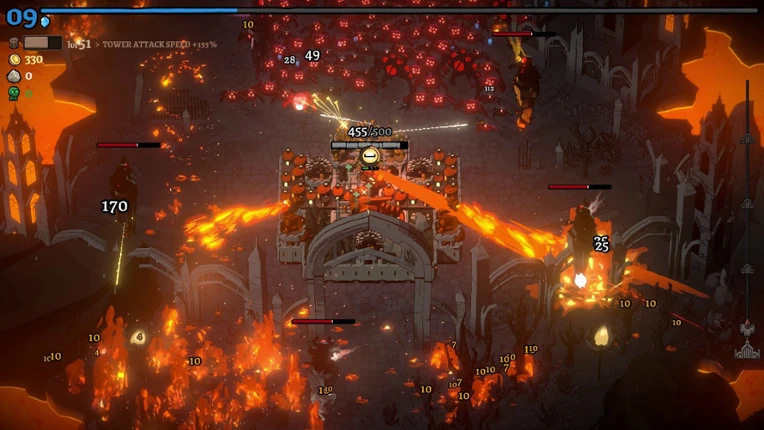 Monsters are Coming! Deluxe Edition Image