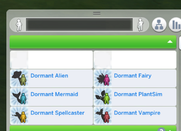 More Dormant Occults Image