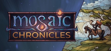 Games like Mosaic Chronicles