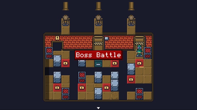 Move That Box screenshot