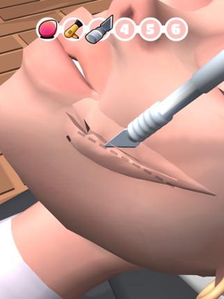 Movie MakeUp! screenshot