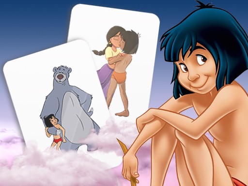 Games like Mowgli