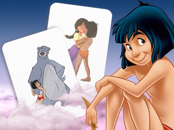 Mowgli Image