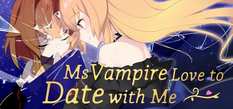 Games like Ms Vampire Love to Date with Me