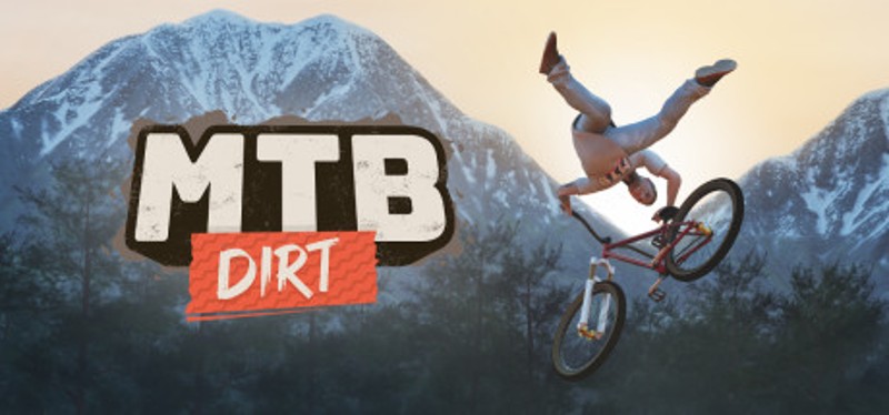 MTB Dirt Image