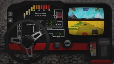 MY 1980's DASHBOARD Image