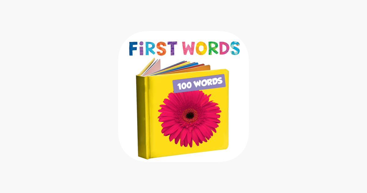 Games like My First Words & Sounds