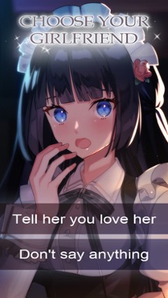 My Maid Cafe Romance Image