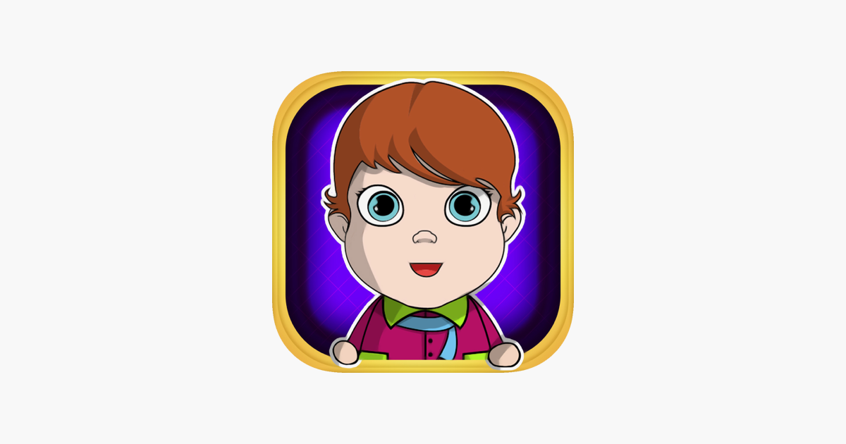 Games like My Talking Baby - Virtual Friend