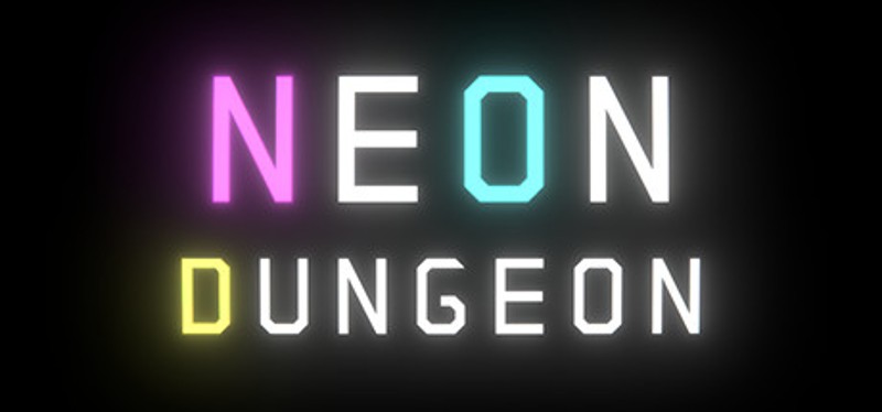 Neon Dungeon Image
