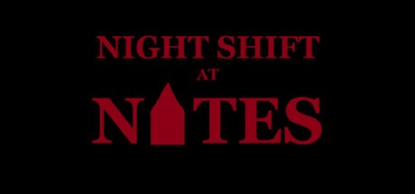 Games like Night Shift at Nate's