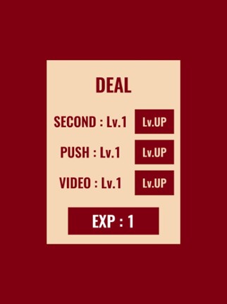 No one can tap 1 trillion time screenshot