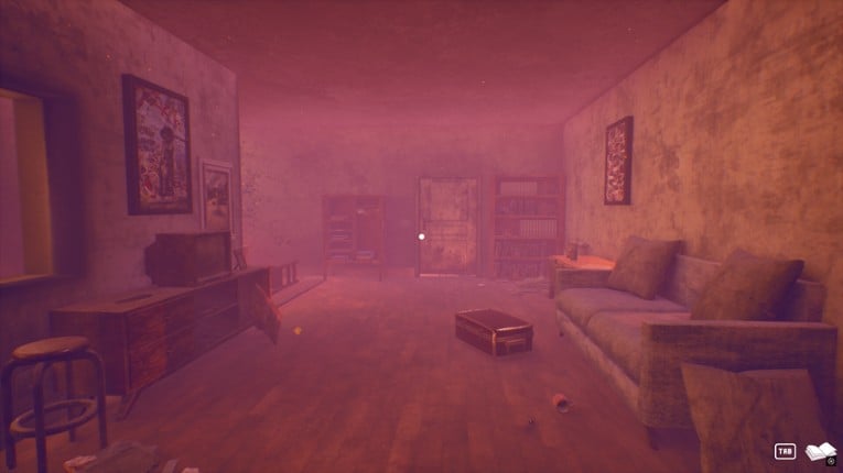 Obscura screenshot