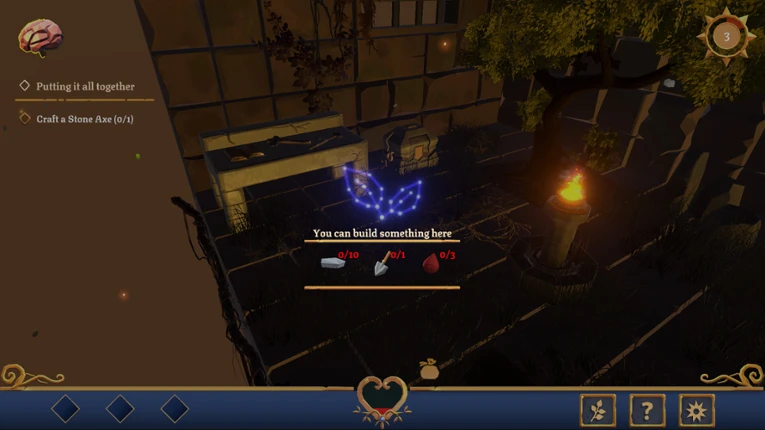 Offering screenshot