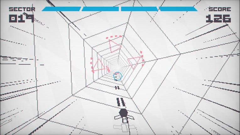 Operius DX screenshot