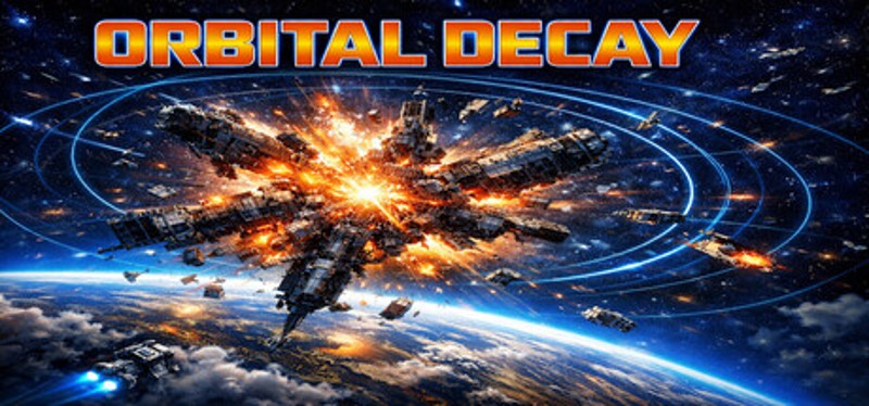 Orbital Decay Image