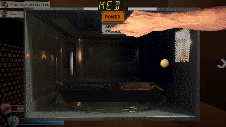 Orderly Havoc screenshot