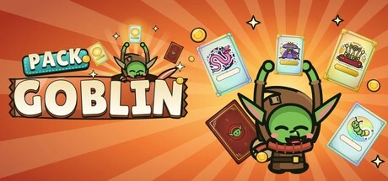 Pack Goblin Image
